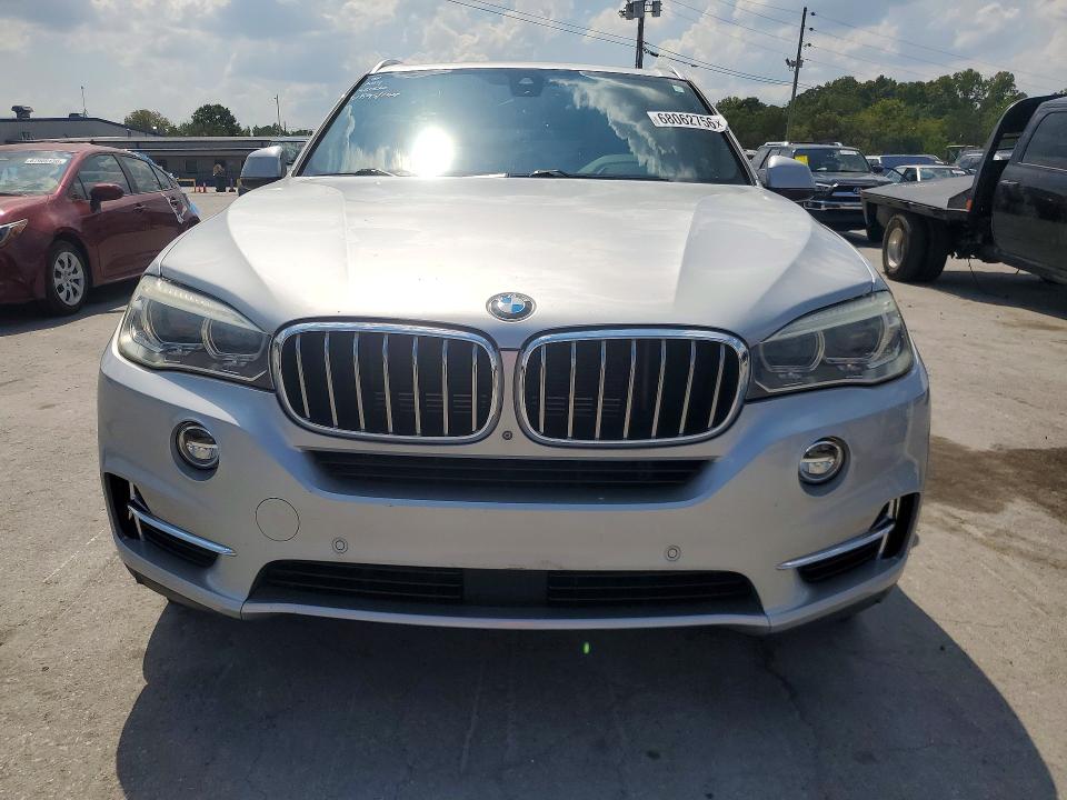 2017 Bmw X5 მანქანა იყიდება აუქციონზე, vin: 5UXKT0C5XH0S80060, აუქციონის ნომერი: 68062756
