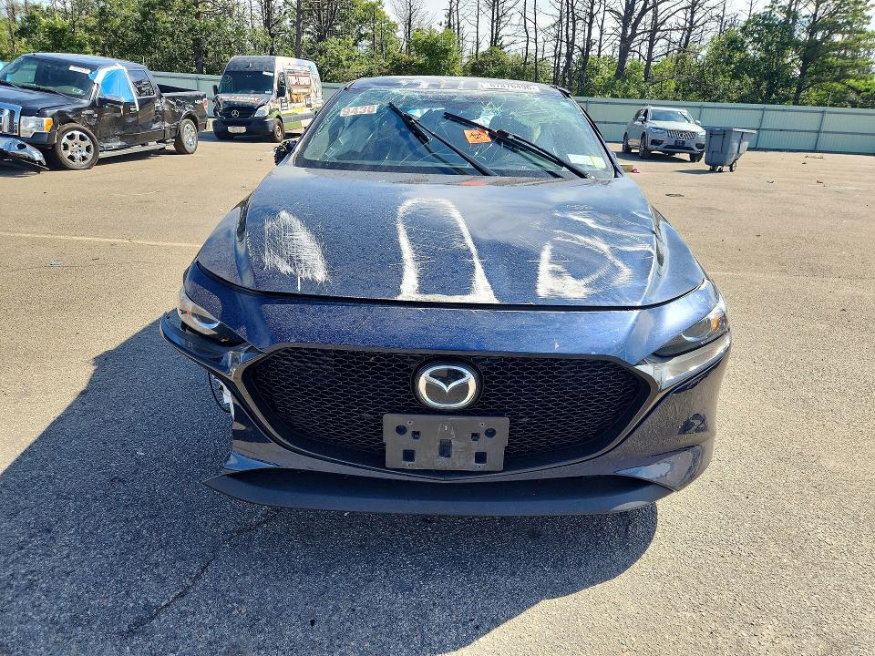 Aukcja sprzedaży 2021 Mazda 3, vin: JM1BPBLL3M1404206, numer aukcji: 67876496
