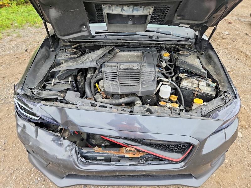 Продаж на аукціоні авто 2017 Subaru Wrx, vin: JF1VA1A65H8835235, номер лоту: 68449416