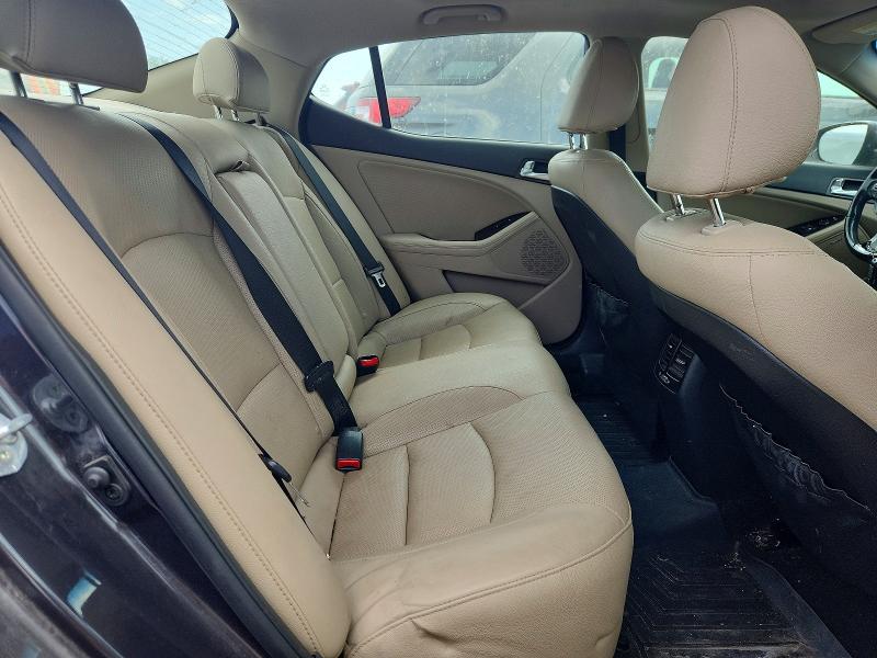 Продаж на аукціоні авто 2015 Kia Optima, vin: 5XXGN4A73FG482389, номер лоту: 67070086