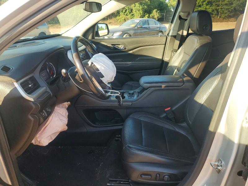 Продаж на аукціоні авто 2020 Gmc Acadia, vin: 1GKKNML47LZ202113, номер лоту: 67900976