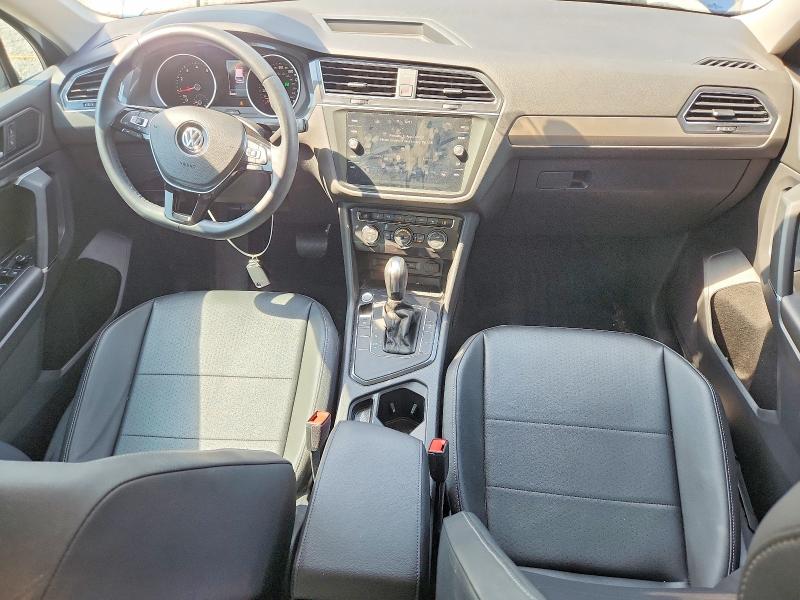 Auction sale of the 2020 Volkswagen Tiguan, vin: 3VV3B7AX7LM006876        , lot number: 68875996