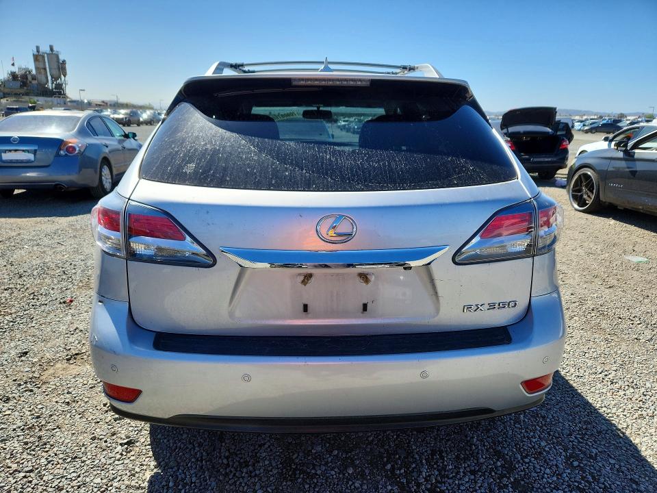 Продажа на аукционе авто 2013 Lexus Rx, vin: JTJZK1BA3D2415866, номер лота: 70908766