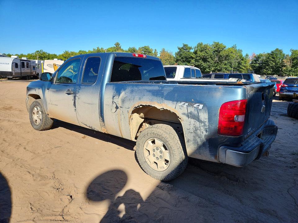 Aukcja sprzedaży 2013 Chevrolet Silverado, vin: 1GCRKSE75DZ235742, numer aukcji: 70182126