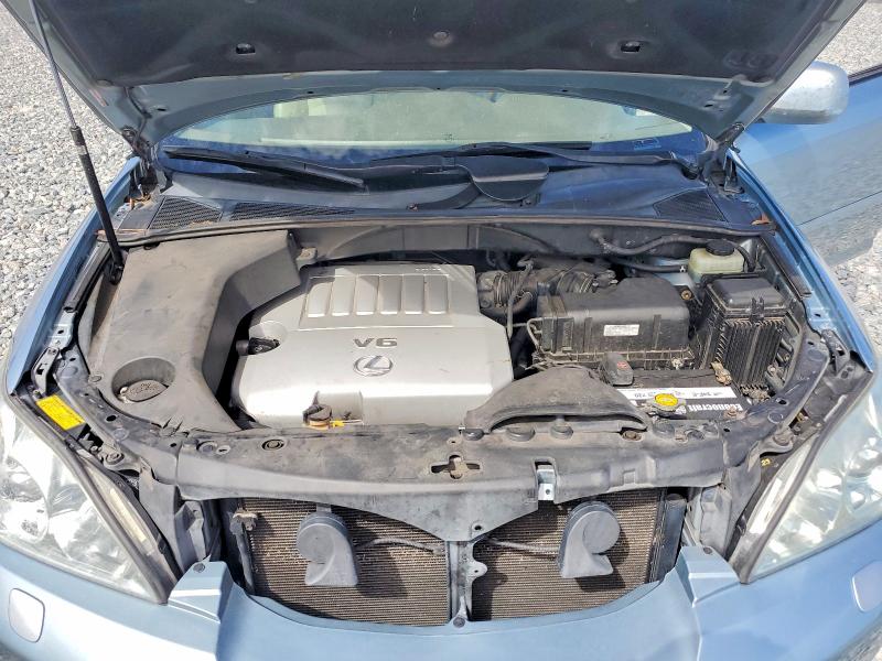 Aukcja sprzedaży 2007 Lexus Rx, vin: JTJHK31U572002936, numer aukcji: 68078086
