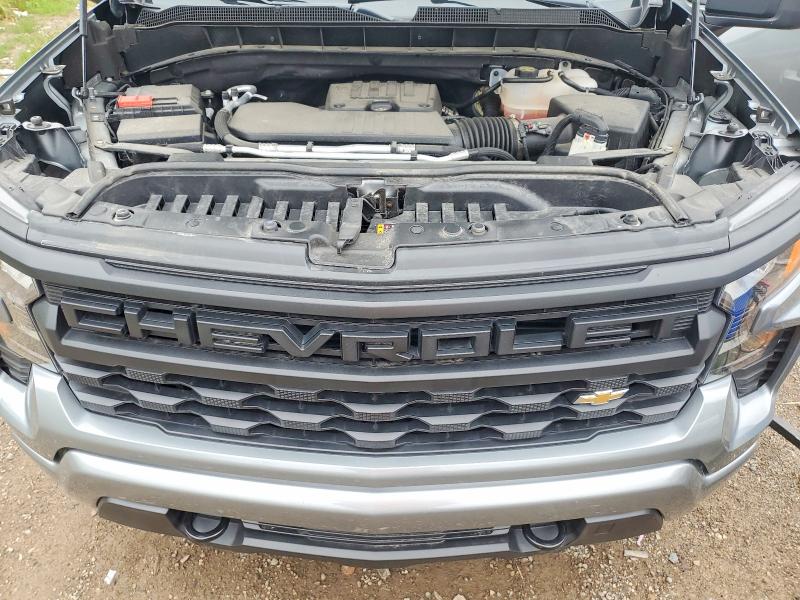 68941456 :رقم المزاد ، 1GCRDBEK9RZ376349 vin ، 2024 Chevrolet Silverado مزاد بيع