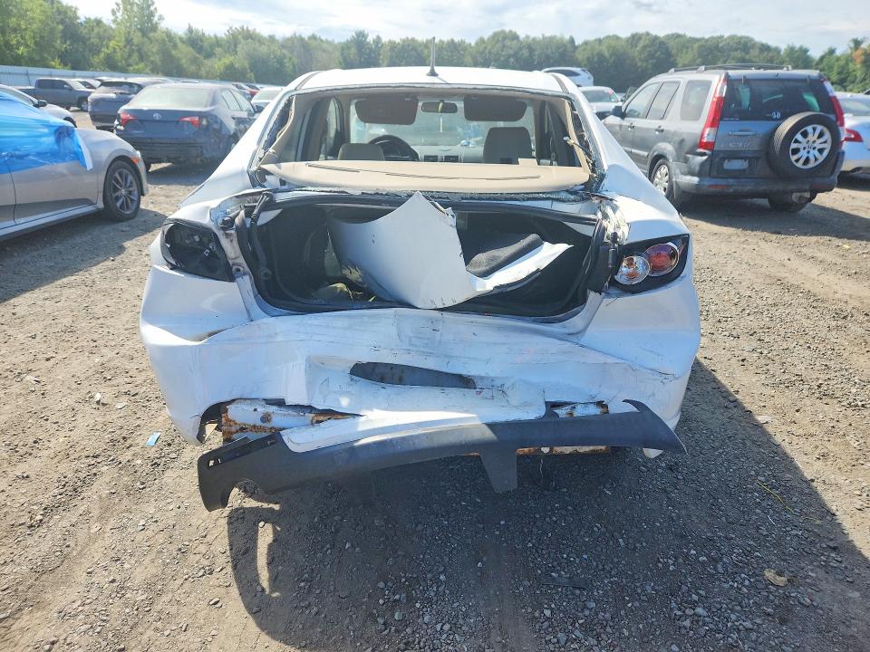 Aukcja sprzedaży 2007 Mazda 3, vin: JM1BK32G671663544, numer aukcji: 68632676