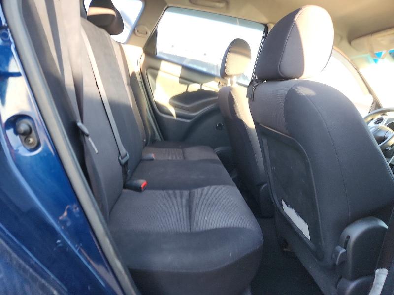 Aukcja sprzedaży 2005 Pontiac Vibe, vin: 5Y2SL63865Z456656, numer aukcji: 68414156