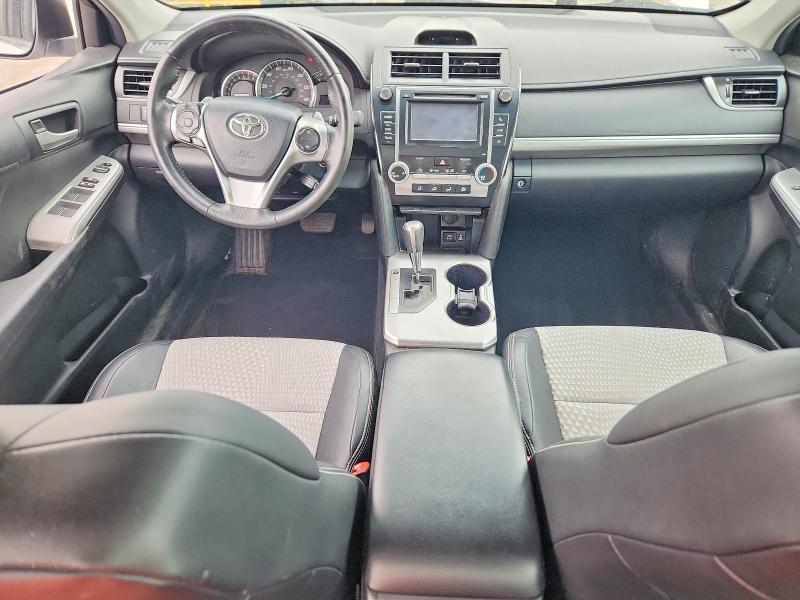 Aukcja sprzedaży 2012 Toyota Camry, vin: 4T1BF1FK6CU504423, numer aukcji: 68585176