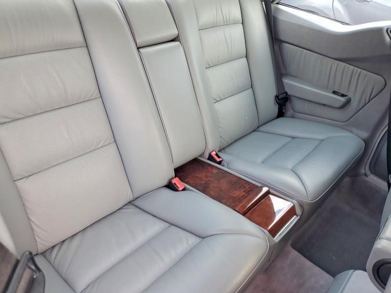 67603596 :رقم المزاد ، WDBEA52E0PB971795 vin ، 1993 Mercedes-benz 300 مزاد بيع