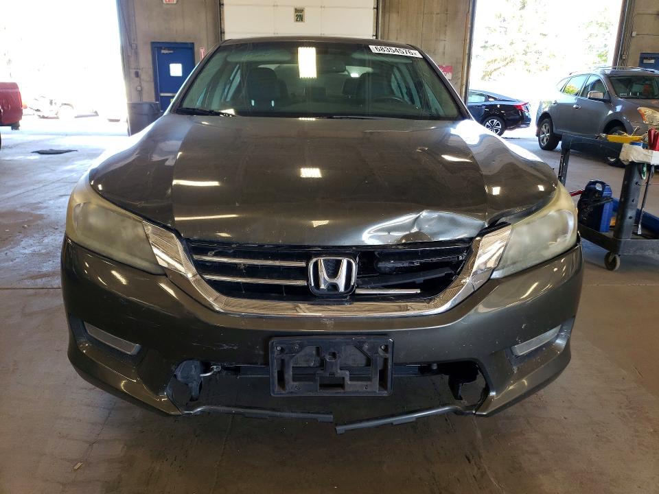Aukcja sprzedaży 2013 Honda Accord, vin: 1HGCR3F83DA048207, numer aukcji: 68354576