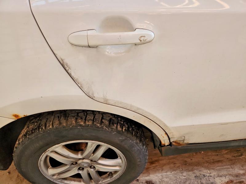 Продажа на аукционе авто 2010 Hyundai Santa Fe, vin: 5NMSGDAB0AH347860, номер лота: 70450286