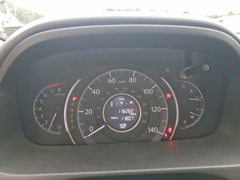 Продажа на аукционе авто 2015 Honda Cr-v, vin: 2HKRM4H30FH605035, номер лота: 70963606