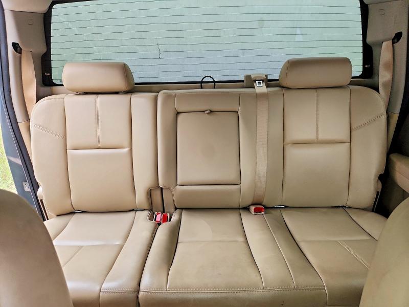 Aukcja sprzedaży 2010 Chevrolet Silverado, vin: 1GC7K1B60AF123120, numer aukcji: 69122696