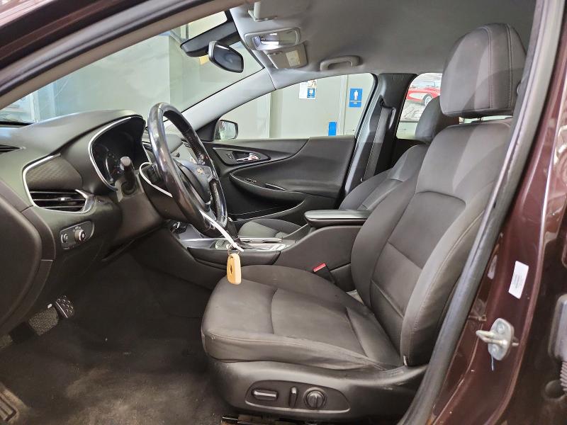 Aukcja sprzedaży 2016 Chevrolet Malibu, vin: 1G1ZE5ST4GF258485, numer aukcji: 69571106