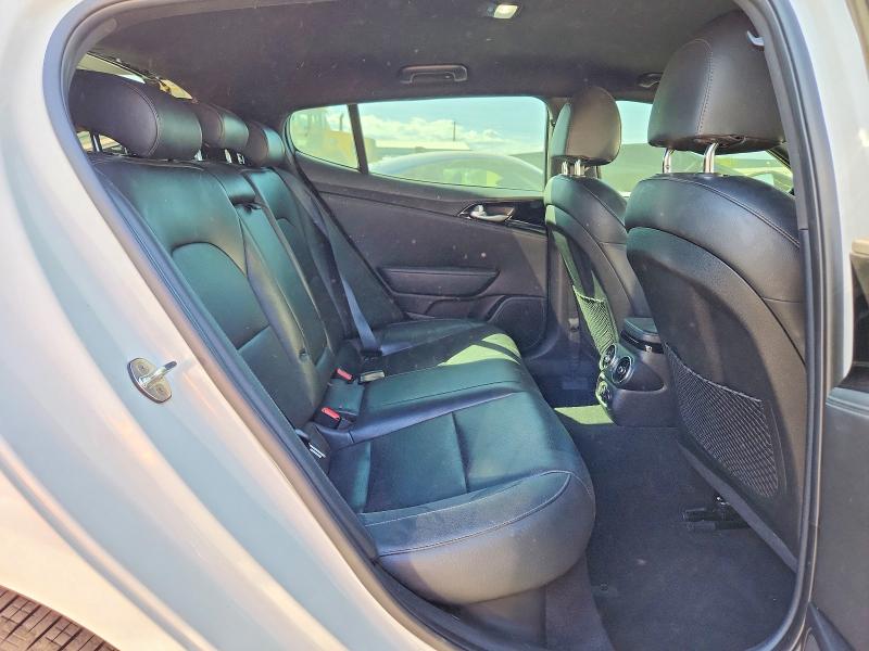 Auction sale of the 2020 Kia Stinger, vin: KNAE15LA3L6075228, lot number: 69791696