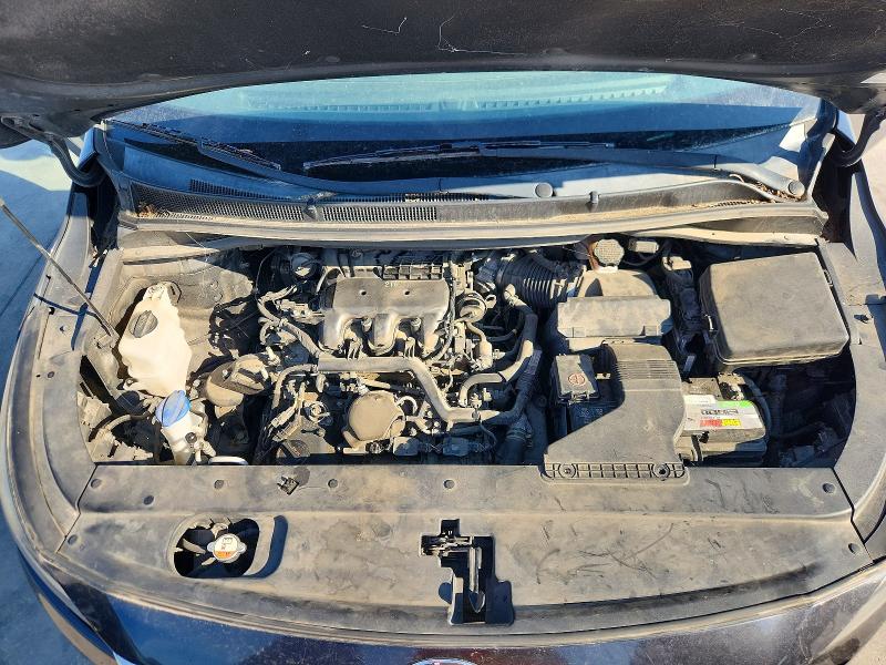 70324136 :رقم المزاد ، KNDMB5C18L6578152 vin ، 2020 Kia Sedona مزاد بيع