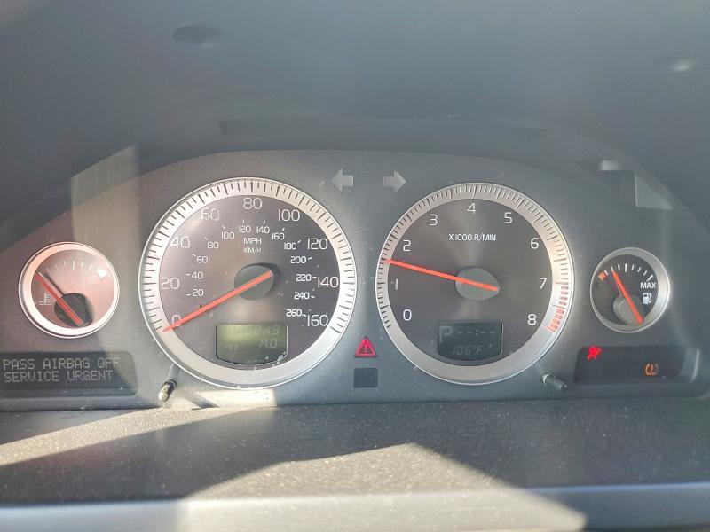 Aukcja sprzedaży 2013 Volvo Xc90, vin: YV4952CZ7D1655154, numer aukcji: 68155796