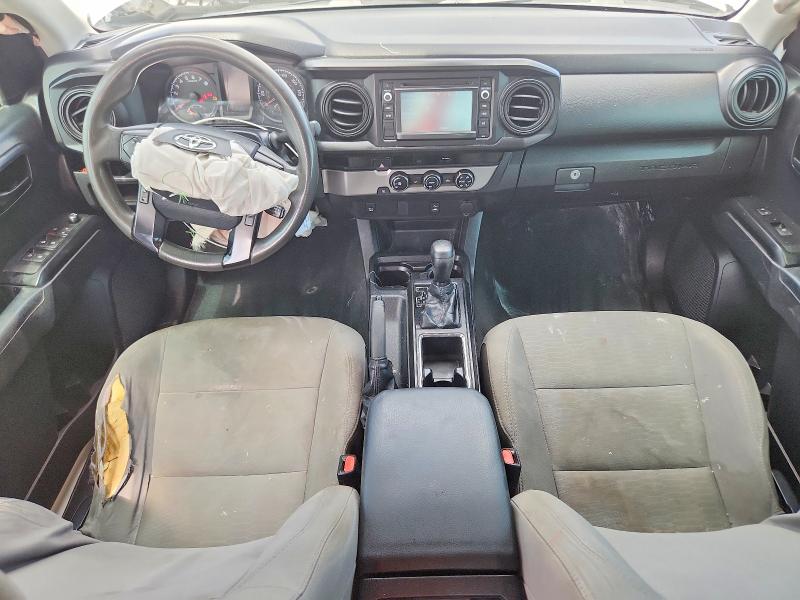 Aukcja sprzedaży 2018 Toyota Tacoma, vin: 5TFAX5GN0JX113101, numer aukcji: 67994756