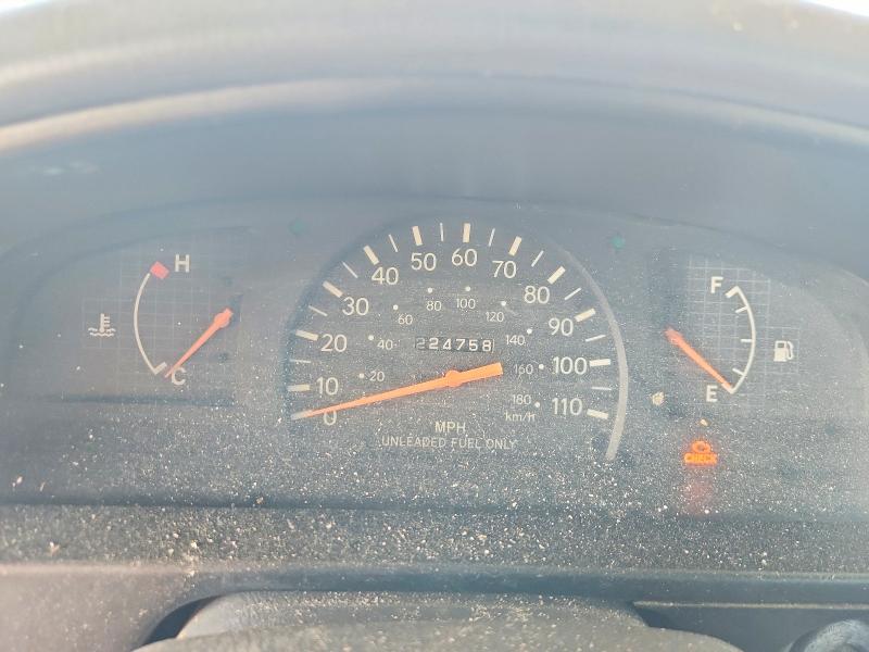 Aukcja sprzedaży 1999 Toyota Tacoma, vin: 4TASM92N9XZ470460, numer aukcji: 68839146