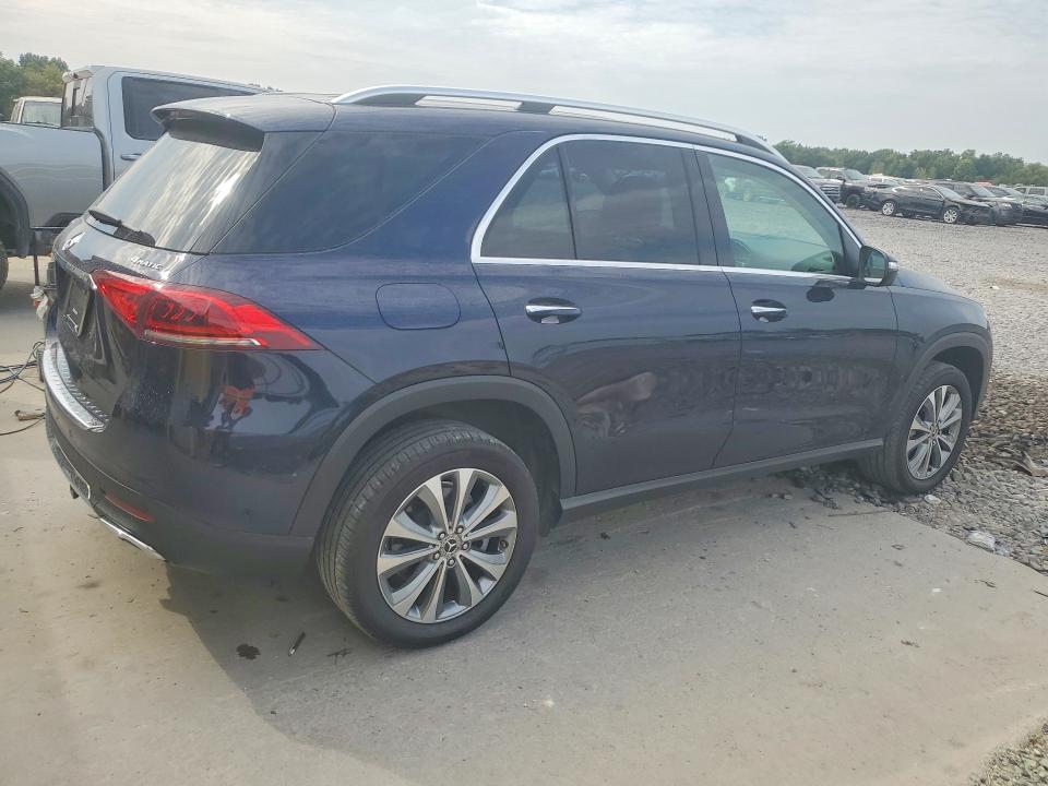 Продажа на аукционе авто 2020 Mercedes-benz Gle, vin: 4JGFB4KB9LA046432, номер лота: 71019576