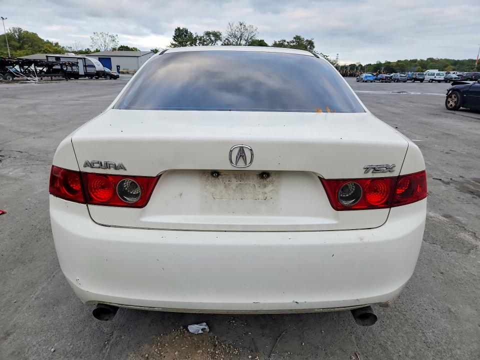 Продажа на аукционе авто 2004 Acura Tsx, vin: JH4CL96994C038893, номер лота: 69989216