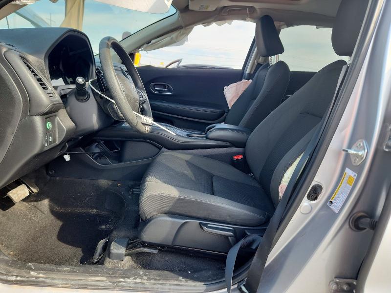 Aukcja sprzedaży 2022 Honda Hr-v, vin: 3CZRU6H58NM768449, numer aukcji: 69630716