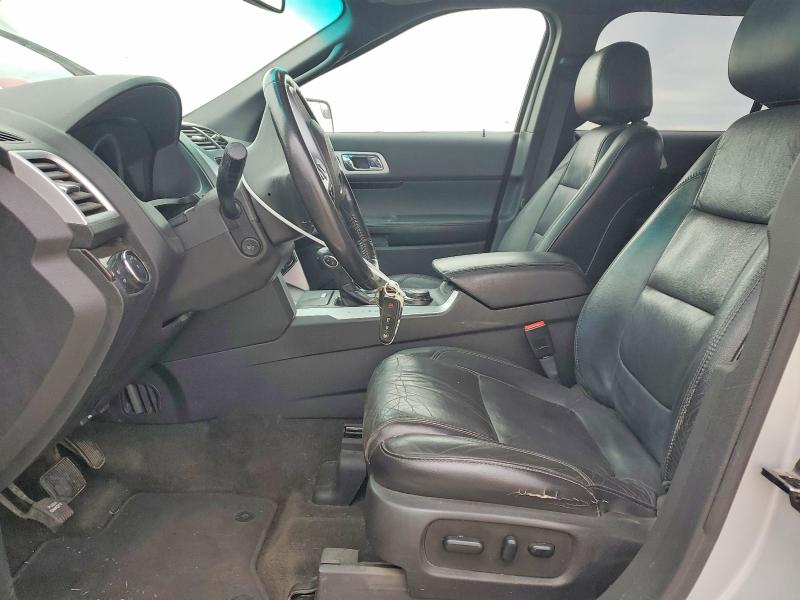 Продажа на аукционе авто 2015 Ford Explorer, vin: 1FM5K8F87FGB91262, номер лота: 71076506