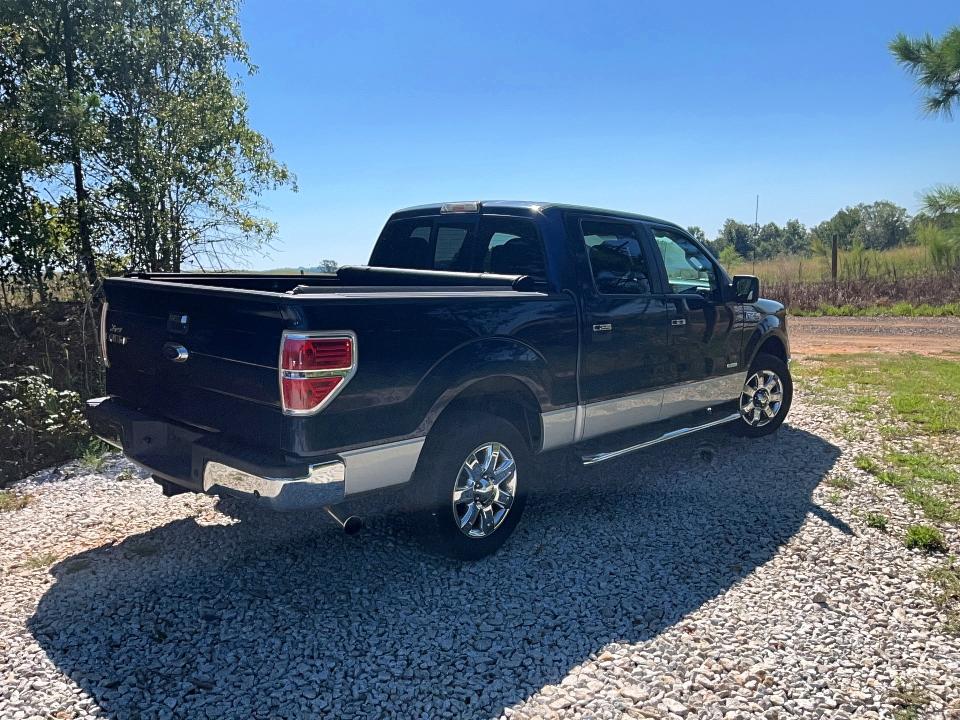 Aukcja sprzedaży 2013 Ford F150, vin: 1FTFW1CT4DFA01157        , numer aukcji: 69161306