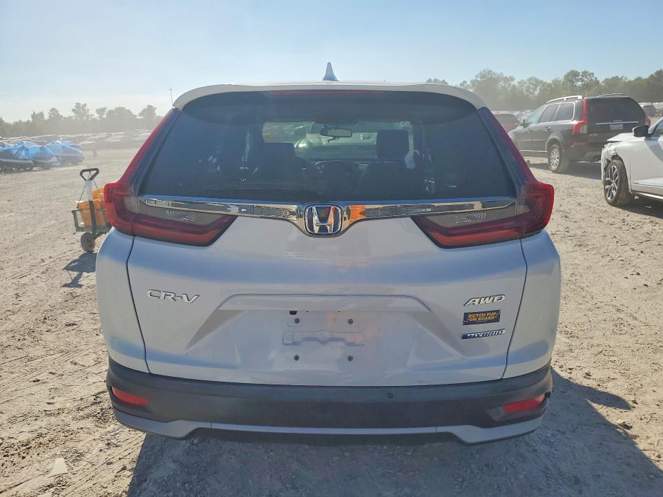 Продаж на аукціоні авто 2022 Honda Cr-v, vin: 5J6RT6H82NL008872, номер лоту: 69784826