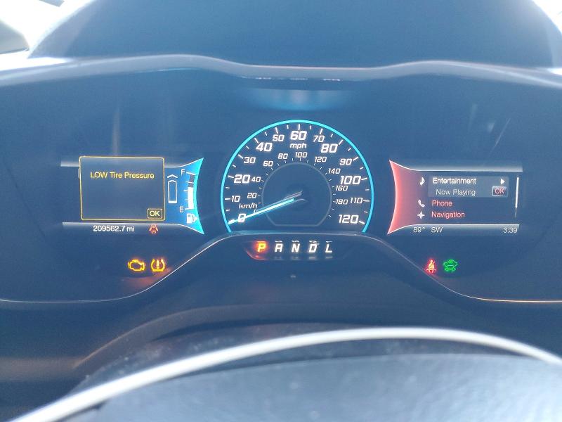 Продаж на аукціоні авто 2013 Ford C-max, vin: 1FADP5CU5DL539992, номер лоту: 68368076