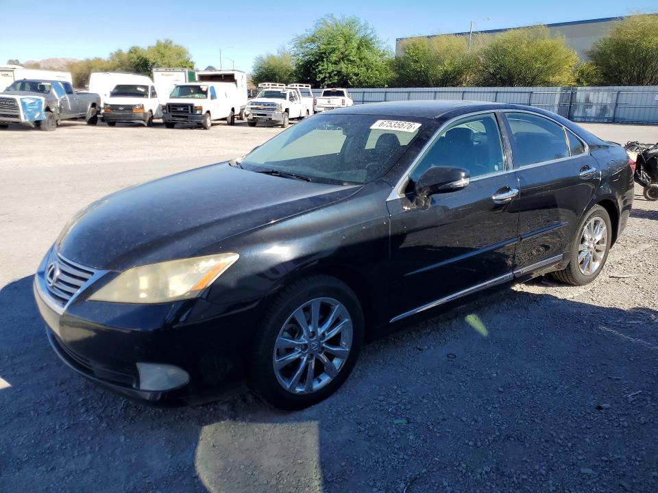 Продажа на аукционе авто 2010 Lexus Es, vin: JTHBK1EG6A2412765, номер лота: 67535676