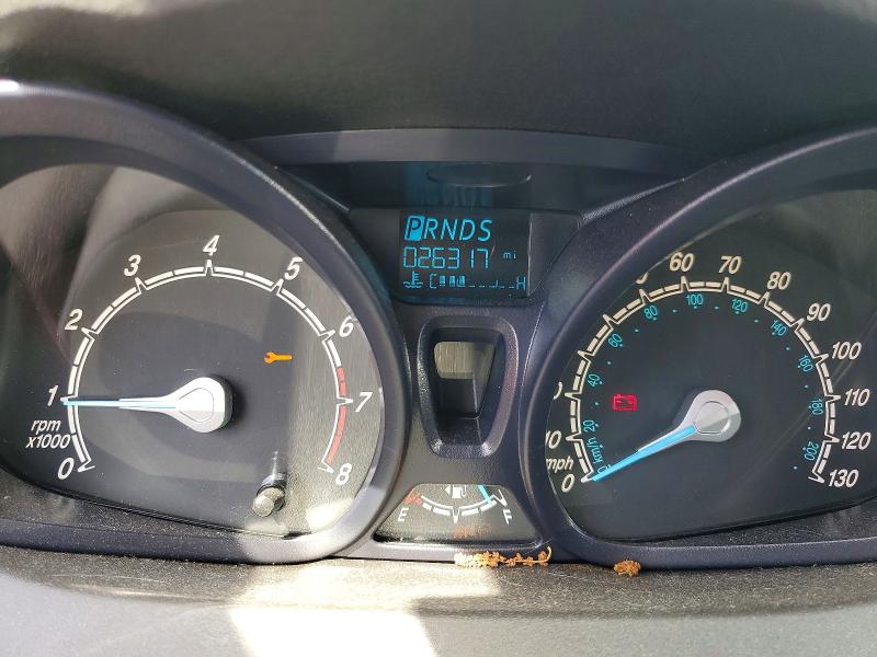 Продажа на аукционе авто 2015 Ford Fiesta, vin: 3FADP4AJ8FM104839, номер лота: 68422336