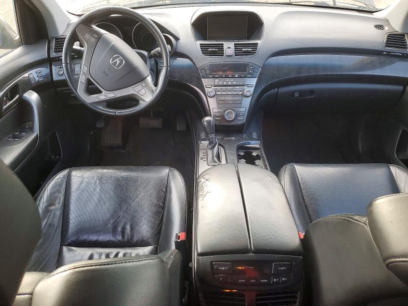 Aukcja sprzedaży 2008 Acura Mdx, vin: 2HNYD28638H006369, numer aukcji: 70122566