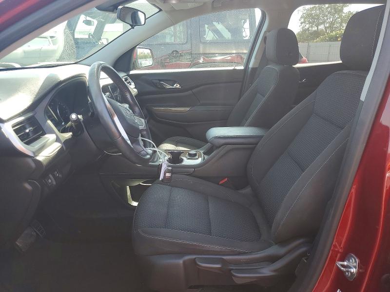 69999136 :رقم المزاد ، 1GKKNRLS4LZ195844 vin ، 2020 Gmc Acadia مزاد بيع