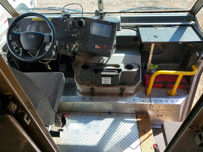Aukcja sprzedaży 2021 Ford F59, vin: 1F65F5KN2M0A01685, numer aukcji: 65391926