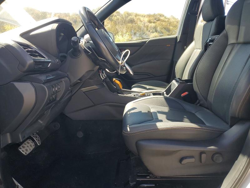 68264426 :رقم المزاد ، JF2SKAMC3NH439023 vin ، 2022 Subaru Forester مزاد بيع
