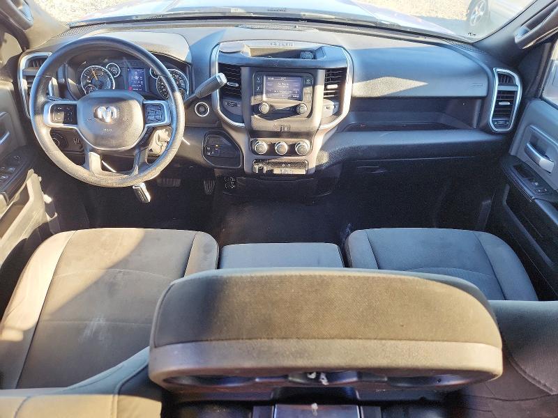 Продажа на аукционе авто 2021 Ram 2500, vin: 3C6UR5DL1MG522959, номер лота: 67741446