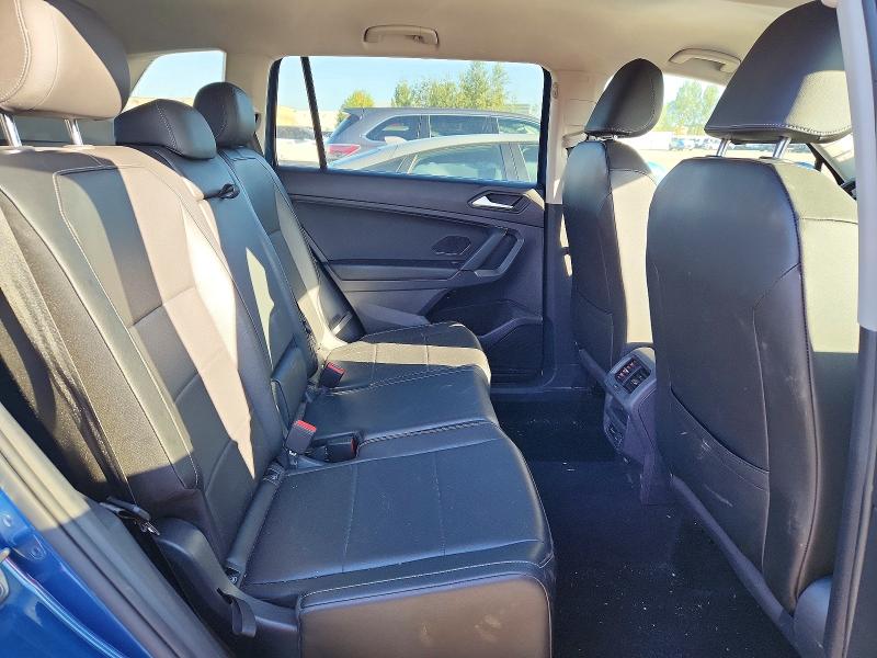 Продажа на аукционе авто 2019 Volkswagen Tiguan, vin: 3VV2B7AX3KM142108, номер лота: 66962206