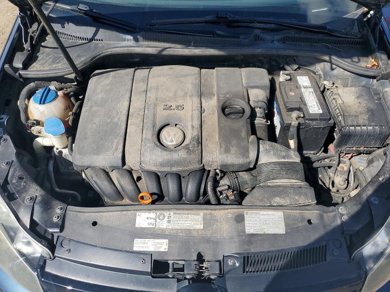 Продажа на аукционе авто 2012 Volkswagen Golf, vin: WVWDB7AJ9CW279445, номер лота: 69362096