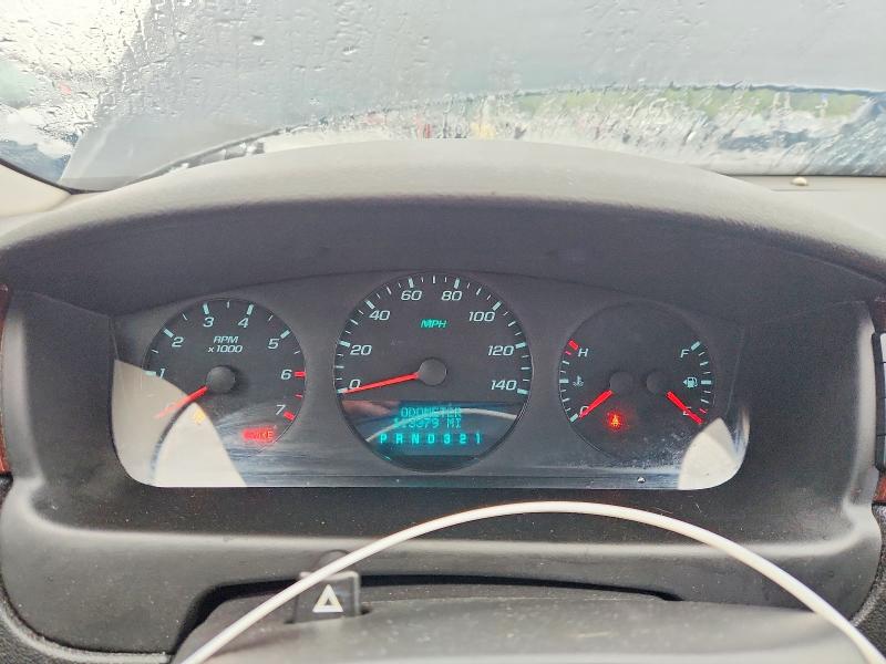 2007 Chevrolet Impala მანქანა იყიდება აუქციონზე, vin: 2G1WB58K379362209, აუქციონის ნომერი: 69644986