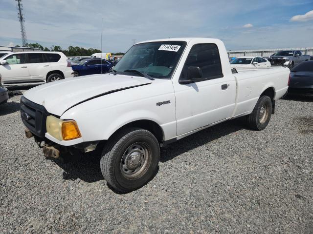 Продаж на аукціоні авто 2004 Ford Ranger, vin: 1FTYR10E84PA86598, номер лоту: 71145456