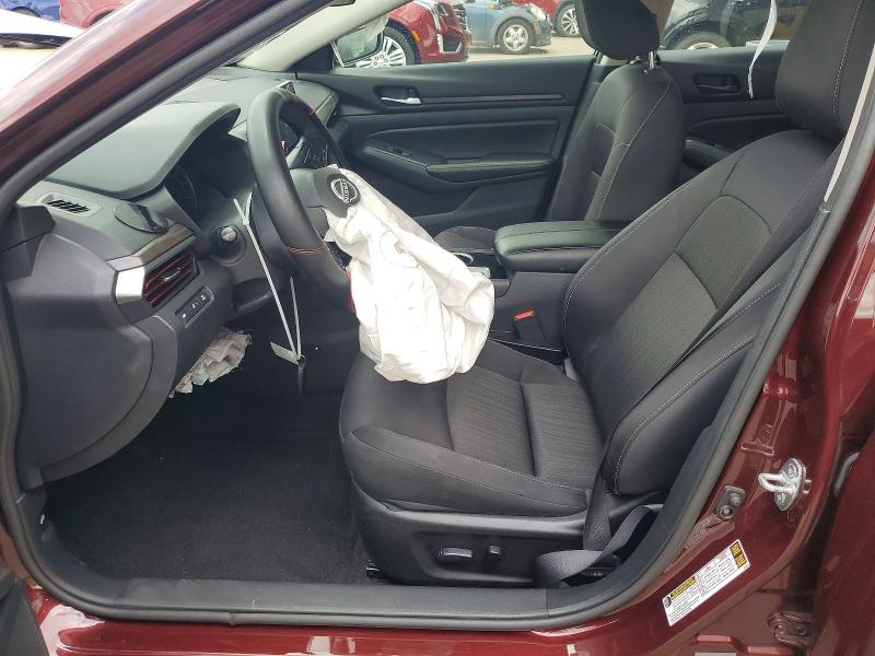 Aukcja sprzedaży 2024 Nissan Altima, vin: 1N4BL4DV4RN421724, numer aukcji: 68510026
