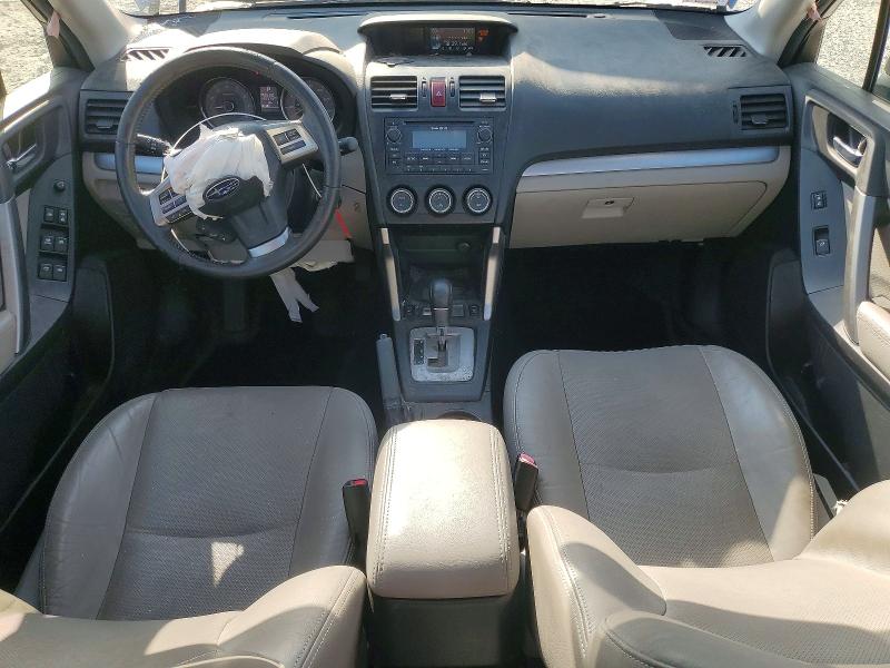 Aukcja sprzedaży 2014 Subaru Forester, vin: JF2SJAHC0EH496356, numer aukcji: 68927556
