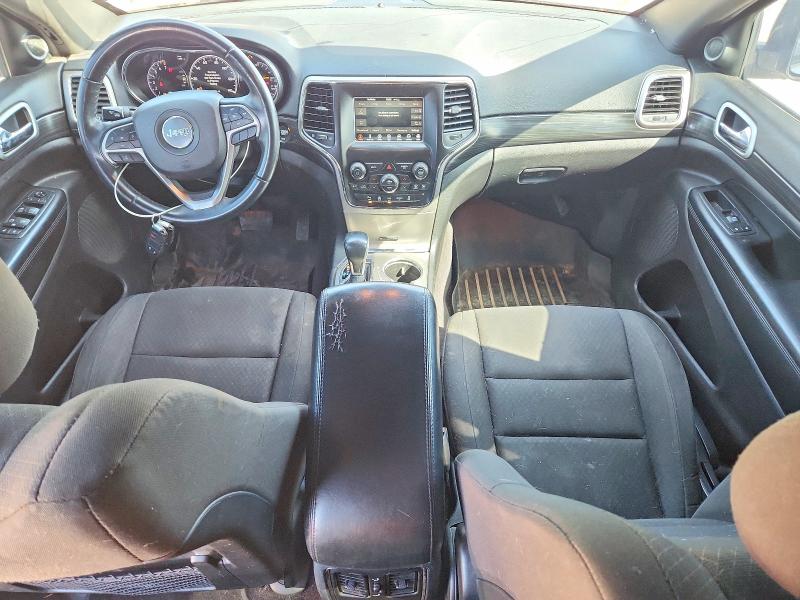 Продажа на аукционе авто 2019 Jeep Grand Cherokee, vin: 1C4RJFAG0KC591239, номер лота: 68550216