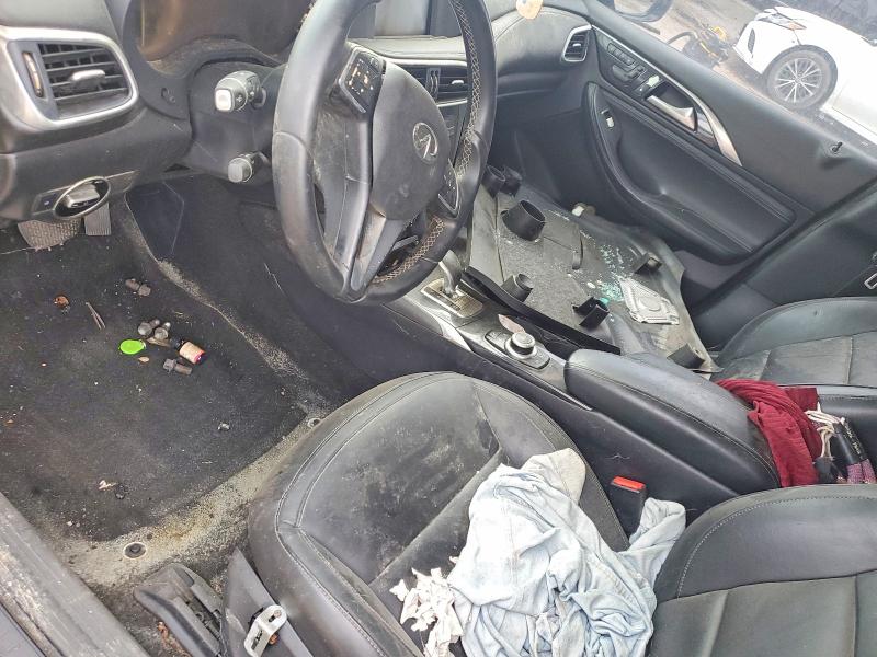 Aukcja sprzedaży 2018 Infiniti Qx30, vin: SJKCH5CP5JA059484, numer aukcji: 67311796