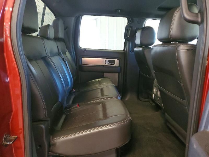 68607376 :رقم المزاد ، 1FTFW1ET0EKD15040 vin ، 2014 Ford F150 مزاد بيع