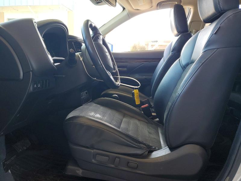 68654246 :رقم المزاد ، JA4AD3A38LZ017755 vin ، 2020 Mitsubishi Outlander مزاد بيع
