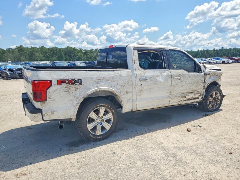 Продаж на аукціоні авто 2020 Ford F150, vin: 1FTEW1E50LFB94173, номер лоту: 67197056