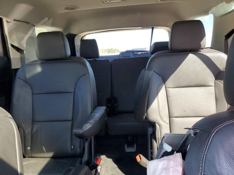 Продажа на аукционе авто 2021 Chevrolet Traverse, vin: 1GNEVKKW4MJ138815, номер лота: 69874606